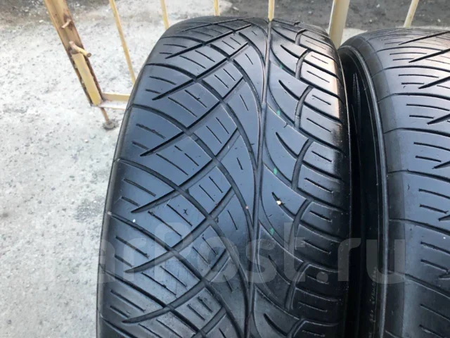 Nitto NT05. ������, 2014 ���, �/�, ����� 30 % ����