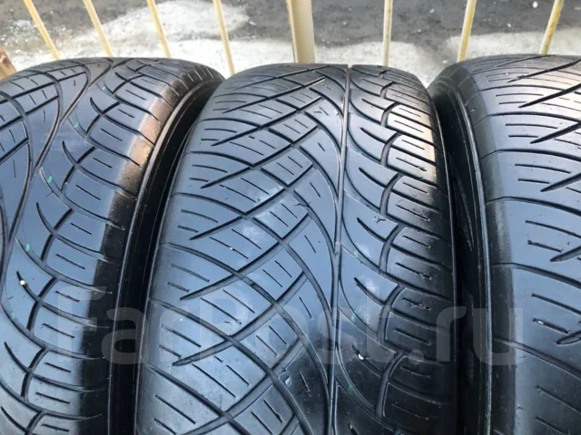Nitto NT05. ������, 2014 ���, �/�, ����� 30 % ����