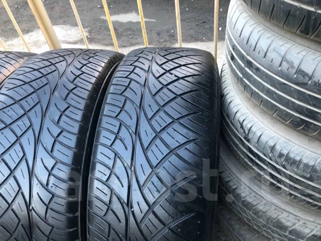 Nitto NT05. ������, 2014 ���, �/�, ����� 30 % ����