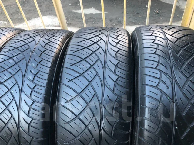 Nitto NT05. ������, 2014 ���, �/�, ����� 30 % ����