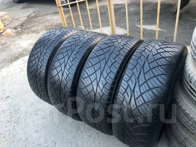 Nitto NT05. ������, 2014 ���, �/�, ����� 30 % ����