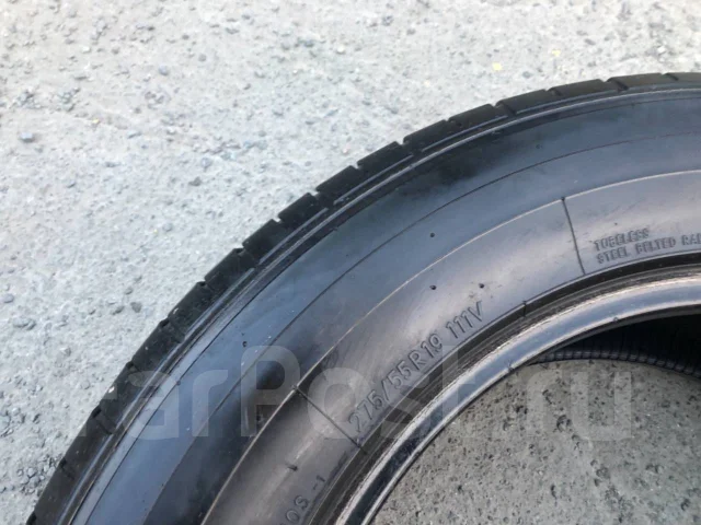 Nitto NT05. ������, 2014 ���, �/�, ����� 30 % ����