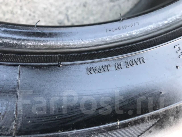 Nitto NT05. ������, 2014 ���, �/�, ����� 30 % ����