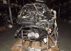 Двигатель в сборе. Land Rover: Freelander, Range Rover Velar, Discovery, Range Rover Evoque, Defender, Discovery Sport, Range Rover, Range Rover Sport...