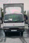 Mitsubishi Fuso Canter. Продаётся грузовик , 4 561 куб. см., 3 000 кг., 4x2