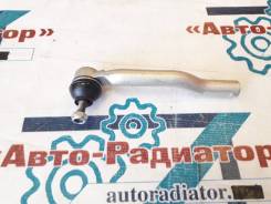 Наконечник рулевой. Nissan: Wingroad, Bluebird, NV200, Latio, Tiida, Grand Livina, Cube, Bluebird Sylphy, Sylphy, Micra, Tiida Latio, AD, March, Note...