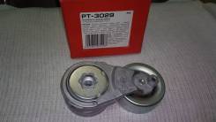 Натяжитель ремня. Nissan: X-Trail, Presage, Altima, NV200, Avenir, Bluebird Sylphy, Cube, Tiida Latio, Bassara, Dualis, Qashqai, AD, Livina, Teana, Wi...