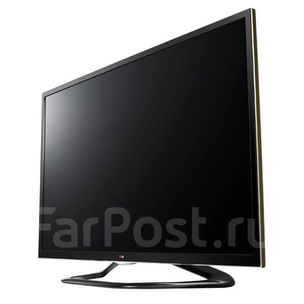 Lg 50la644v схема