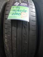 Bridgestone Playz PZ-X. Летние, 20 %, 4 шт
