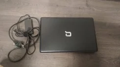 Compaq Presario CQ42. 15.6", 2,3����, ��� 2048 ��, ���� 320���, Bluetooth ����