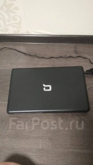Compaq Presario CQ42. 15.6", 2,3����, ��� 2048 ��, ���� 320���, Bluetooth: 1 ����