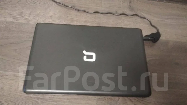 Compaq Presario CQ42. 15.6", 2,3����, ��� 2048 ��, ���� 320���, Bluetooth: 1 ����