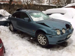 Jaguar S-type ����