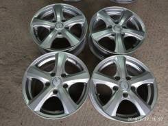Topy Sibilla. 6.0x15", 5x114.30, ET43