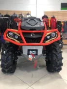 BRP Can-Am Commander 1000. ��������, ���� ���\���, ��� �������. ��� ����� �� ����������� ��� ����