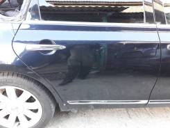 Дверь боковая. Nissan Teana, J32, J32R, PJ32, TNJ32 Двигатели: QR25DE, VQ25DE, VQ35DE