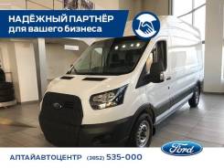 Ford Transit. Van 350L3H3, 2 200 куб. см., 1 346 кг., 4x2