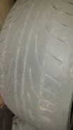 Falken FK452. ������, 2010 ���, �/�, ����� 40 % ����