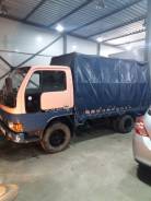 Nissan Atlas. Nissan atlas, 3 000 куб. см., 2 000 кг., 4x2