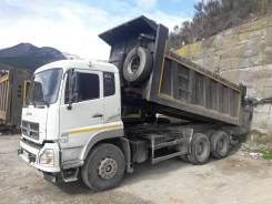 Dongfeng DFL3251A. Продам Самосвал DongFeng, 8 900 куб. см., 6x4