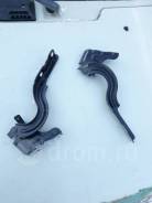 Крепление капота. Kia K5 Kia Optima, TF Kia Magentis Двигатели: D4FDL, G4KD, G4KH, G4KJ, G4KK, G4NE