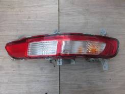 Стоп-сигнал. Kia Sportage, QL Двигатели: D4FD, D4HA, G4FG, G4FJ, G4NA