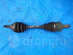 Привод, полуось. Mazda 626, GD, GV Mazda Capella, GD6P, GD8A, GD8B, GD8P, GD8R, GD8S, GDEA, GDEB, GDEP, GDER, GDES, GDFP, GV6V, GV8W, GVER, GVEW, GVFR...
