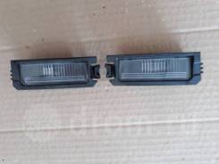 Подсветка. Hyundai Grandeur, IG Hyundai i30 Hyundai Sonata, LF Kia K7 Kia Rio Kia Niro