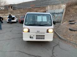 Honda Acty. Продам грузовик act, 4x4