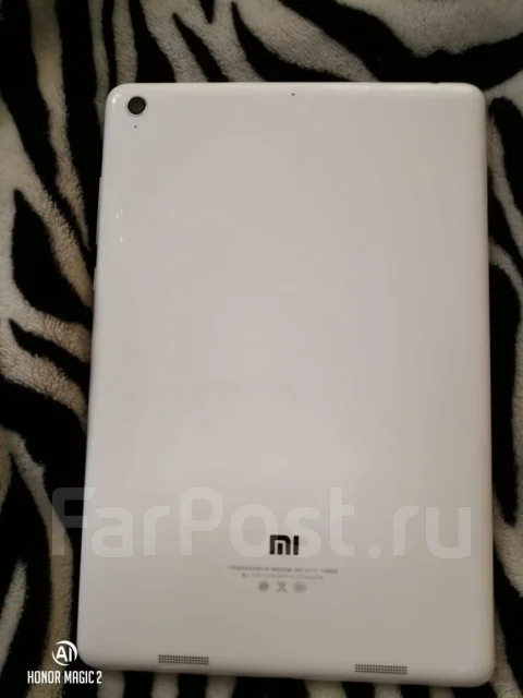 Xiaomi MiPad ����
