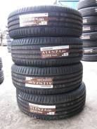 Bridgestone Alenza 001. Летние, без износа, 4 шт