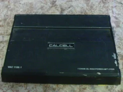 Calcell ����