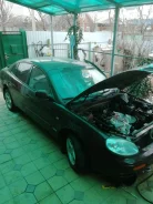 Daewoo Leganza ����