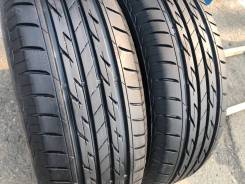 Bridgestone Nextry Ecopia. Летние, 2015 год, 5 %, 2 шт
