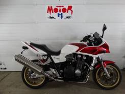 Honda CB 1300 Boldor. 1 300 куб. см., исправен, птс, без пробега