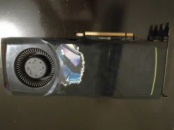GeForce GTX 580 ����