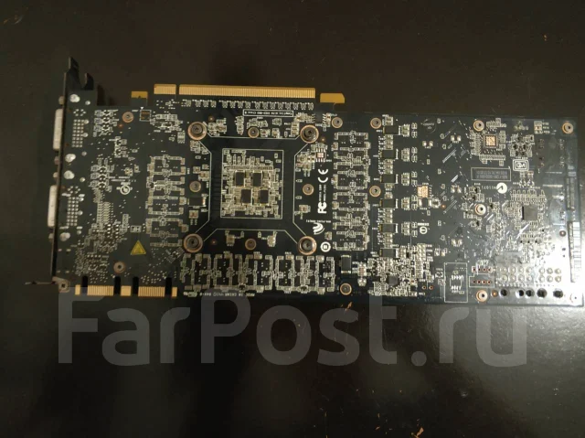 GeForce GTX 580 ����