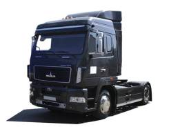 МАЗ 5440Е9-520-031. Тягач 4х2 Mercedes, 4x2