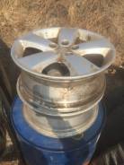 Forgiato SCUDO. x17", 5x114.30