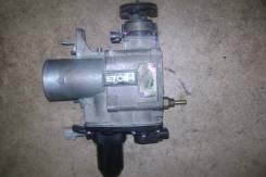 Заслонка дроссельная. Toyota Crown Majesta, JZS179 Toyota Crown, JZS175, JZS179, JZS175W Toyota Aristo, JZS160 Toyota Altezza, JCE10, JCE15, JCE10W, J...
