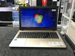 Asus VivoBook X540SA. 15.6", ��� 2048 ��, ���� 500���, WiFi, ����������� �� 3��. ����