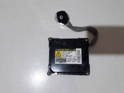 Блок ксенона. Lexus: HS250h, IS300h, GS350, GX400, SC430, GS430, LX460, LX450d, CT200h, ES300h, RX450h, IS350, GS300h, LS460L, ES250, LS460, LFA, IS30...