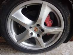 360 FORGED. x20", 5x130.00, ET-65, ЦО 71,6 мм.