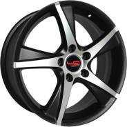 LegeArtis Optima H24. 7.5x17", 5x114.30, ET55, ЦО 64,1 мм.