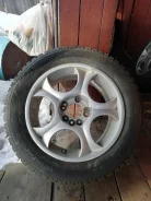 TGRACING TGR001. x16", 5x114.3 ����