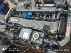 Yamaha. 240��.�., ���������, 2012 ��� ����