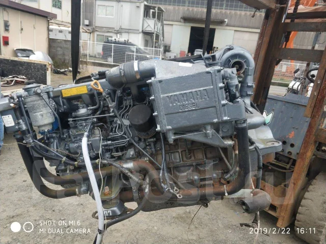 Yamaha. 240��.�., ���������, 2012 ��� ����