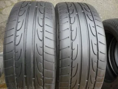 Dunlop Sport Maxx RT. ������, 2014 ���, �/�, ����� 30�%