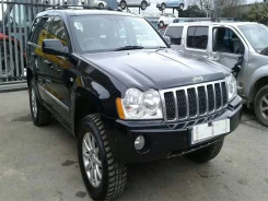 Jeep Grand Cherokee ����