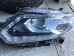 Фара. Nissan X-Trail, HNT32, NT32, T32
